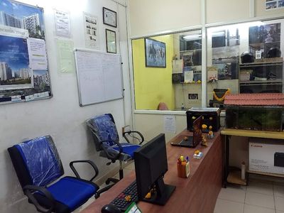 SINGH PROPERTIES-Real Estate Consultant