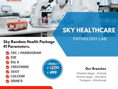 Sky Healthcare