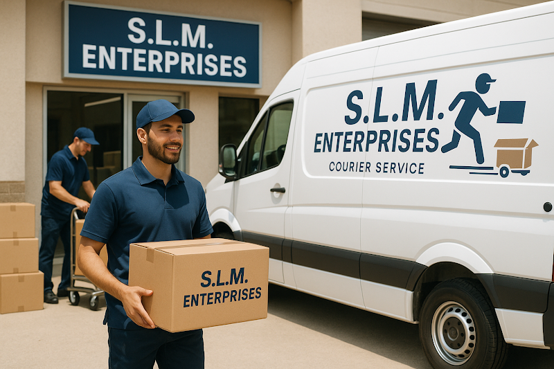 SLM Connect - Photo 1