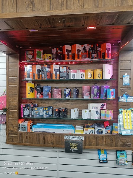 S.M Moblies - Photo 1