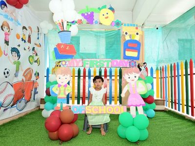 Smartelix Kidz Preschool