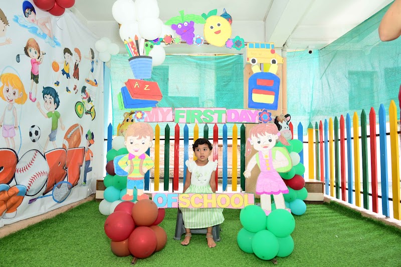 Smartelix Kidz Preschool - Photo 1