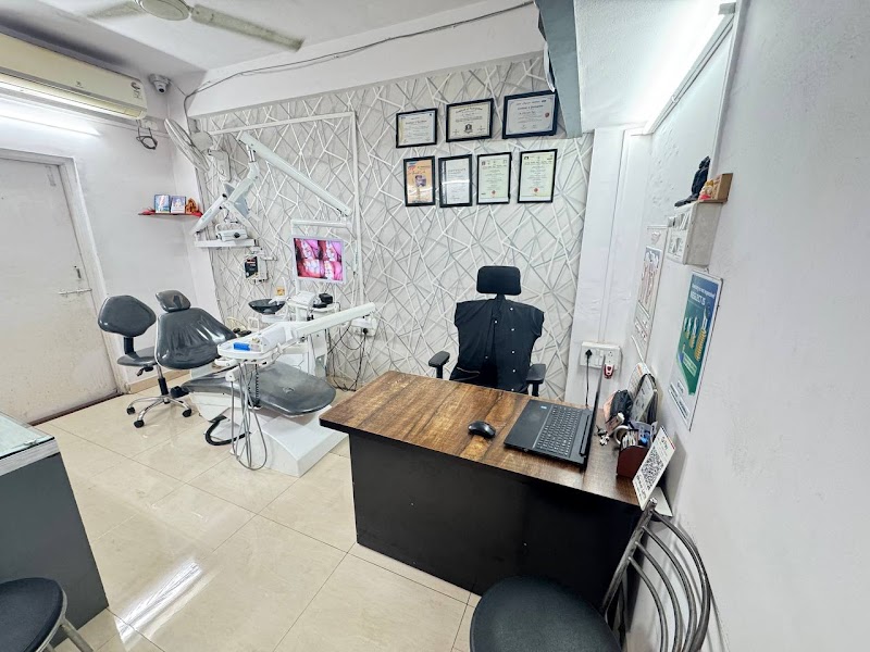 Smile Care Dental Clinic - Photo 1