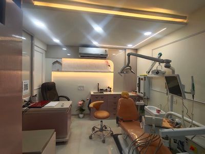 Smile Easy dental clinic