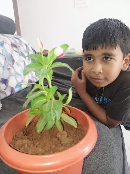 Smile & Giggles Daycare - Photo 1