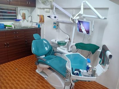 Smile World Dental Care