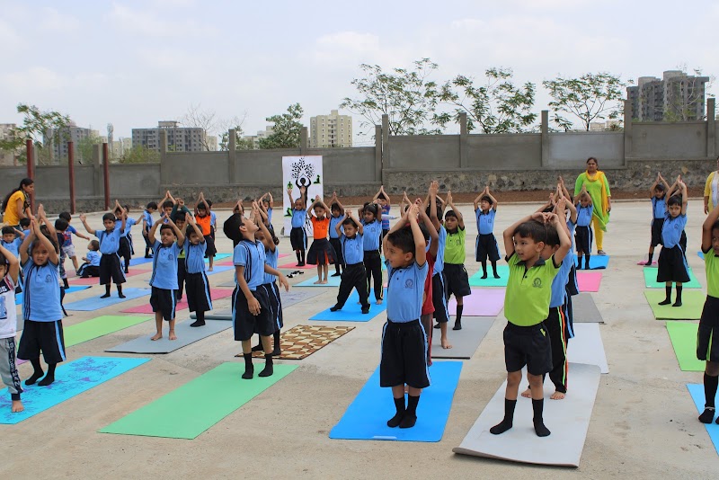 SNBP International School - Photo 1