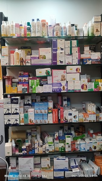 Sniffy Nose Pet Clinic - Photo 1