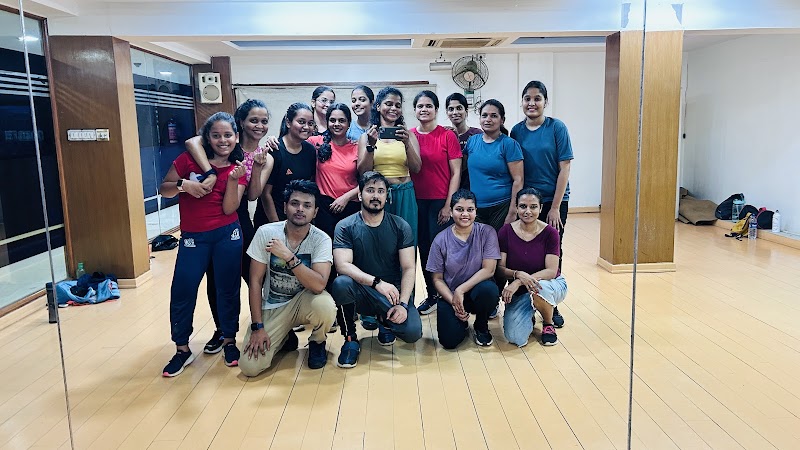 Sonali's Zumba & Fitness centre - Photo 1