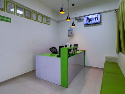 Sonoclinic Diagnostic Center