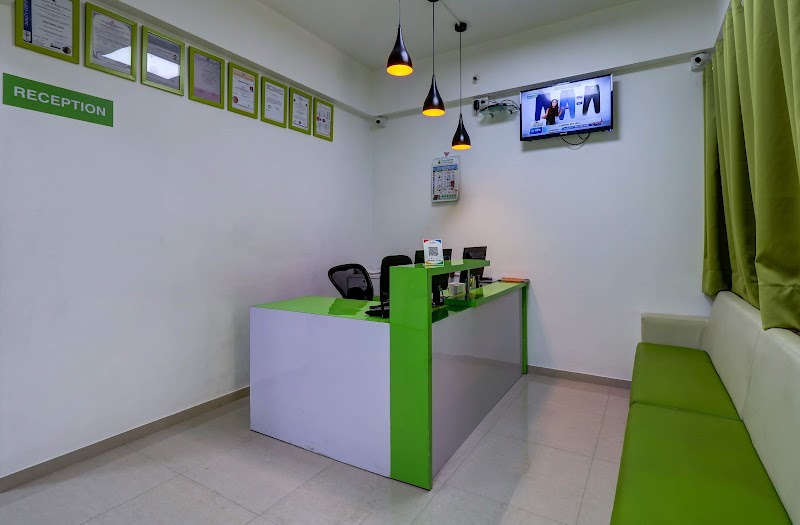 Sonoclinic Diagnostic Center - Photo 1