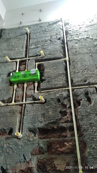 Sonu A.S Plumbing - Photo 1