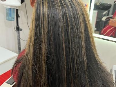 Sparkle Zone Beauty Salon