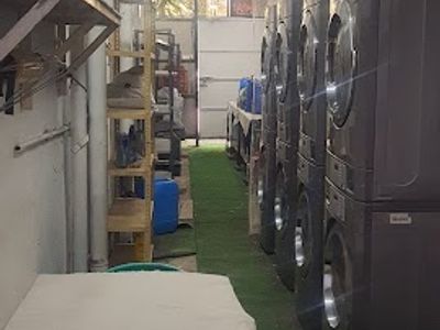 Spotless Laundrimate