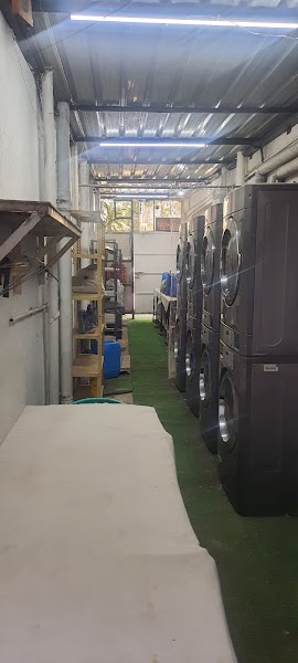 Spotless Laundrimate - Photo 1