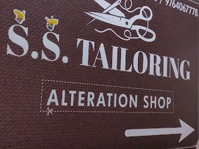 S.S TAILORING
