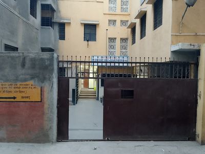 St. Oscar Convent High School