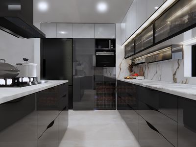 Studio DigiArch - Architect & Interior Designer