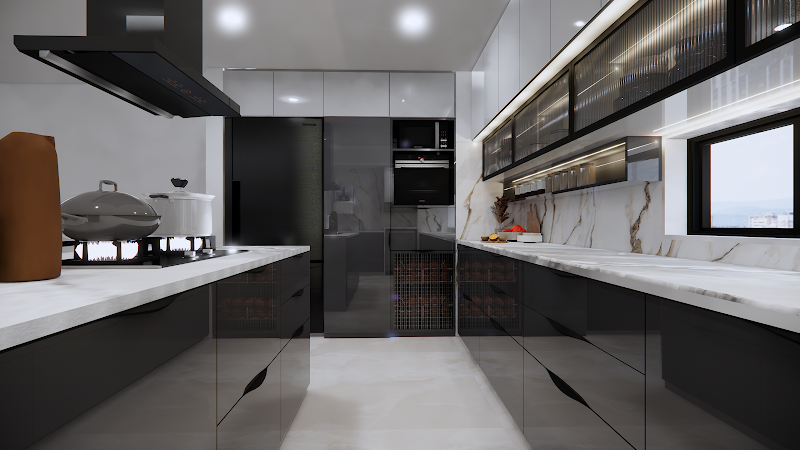 Studio DigiArch - Architect & Interior Designer - Photo 1