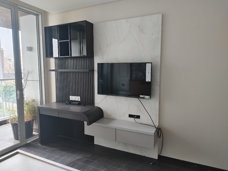 Studio Inchtrix - Photo 1