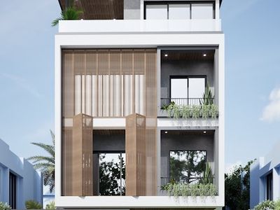 Studio SVA (Architects & Interior Designer)