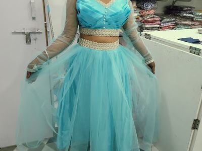 Sui Dhaga Designers Boutique