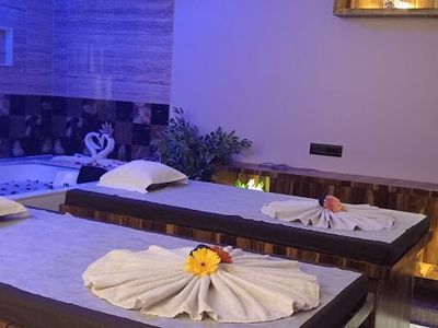 Sukanta Thai Spa in Hadapsar Pune I Best Spa in Hadapsar Pune I Spa Near MeI Best spa Magarpatta Hadapsar