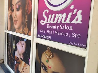 Sumi's Beauty Salon