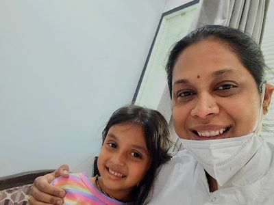 Sunfill Dental Clinic wagholi