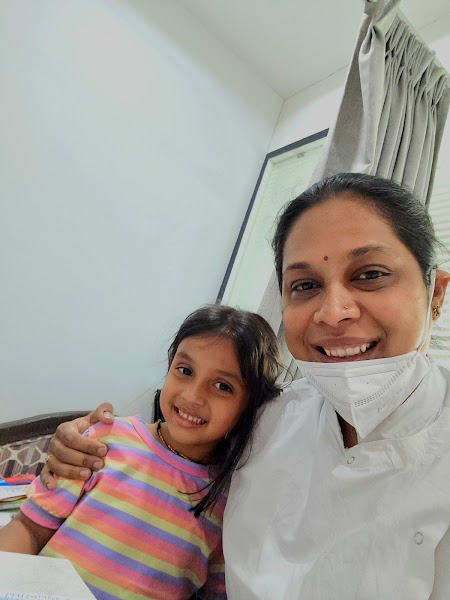 Sunfill Dental Clinic wagholi - Photo 1