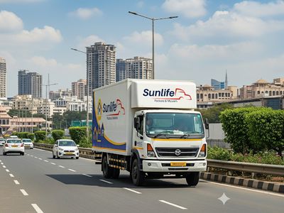 Sunlife Packers and Movers