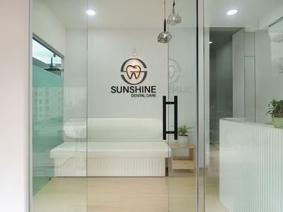 Sunshine Dental Clinic - Root Canal | Extractions | Cavity Filling | Implants | Kids treatments