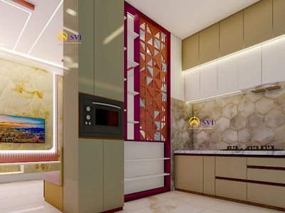 SV Architect & Interior