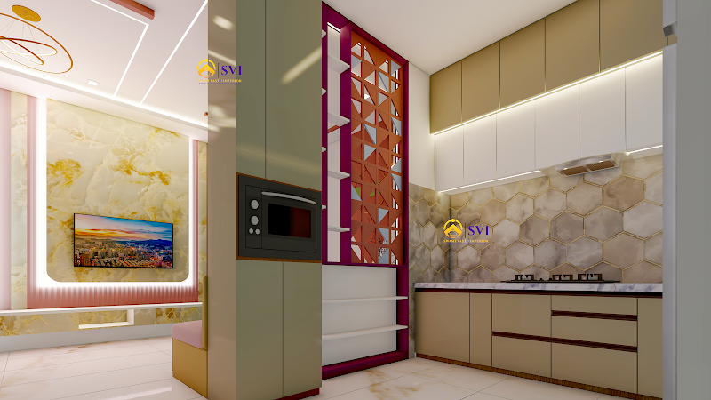 SV Architect & Interior - Photo 1