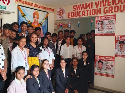Swami Vivekanand Education Group And Coaching Class Pune