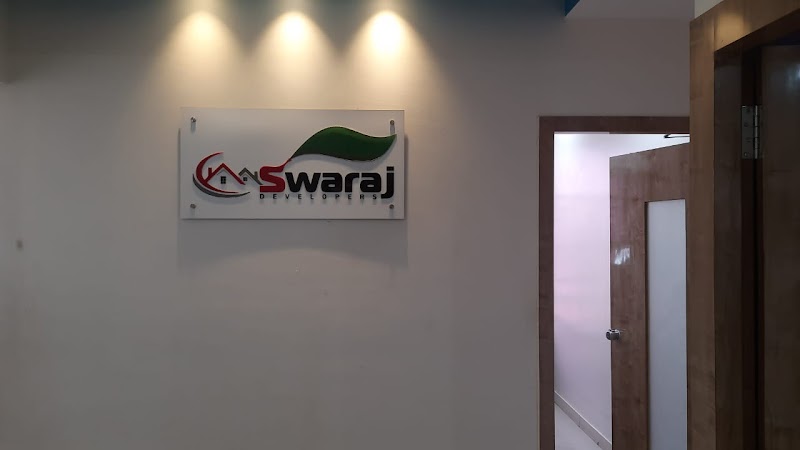 Swaraj Developers - Photo 1