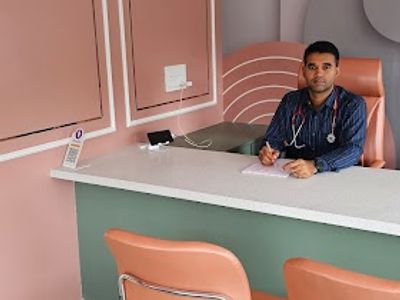 Swasthya Clinic Family Physician
