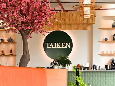 TAIKEN - Pan Asian Cuisine in Kharadi