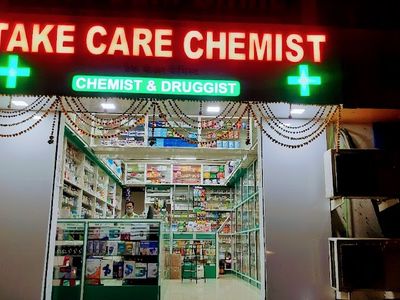 Take Care Chemist