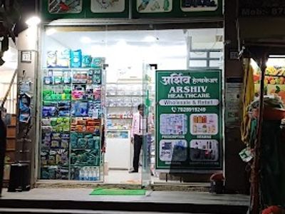 Take It Easy Pharmacy