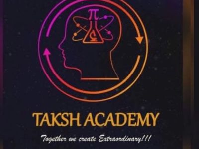 Taksh Academy CBSE / ICSE - Keshav Nagar