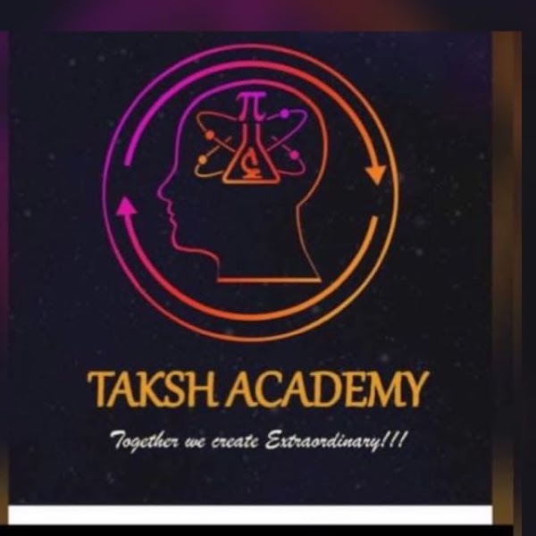 Taksh Academy CBSE / ICSE - Keshav Nagar - Photo 1