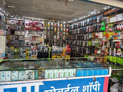 TARUN MOBILE SHOPEE