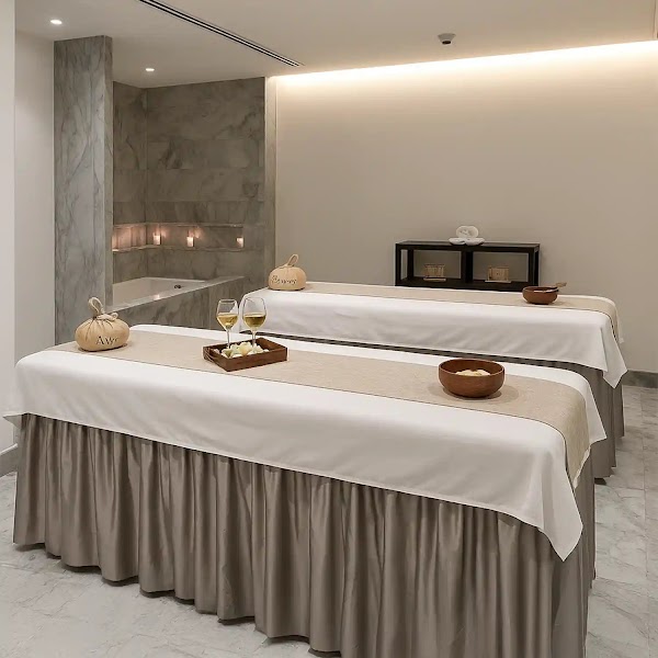 Tattva Wellness Spa - Photo 1