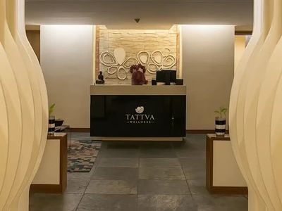 Tattva Wellness Spa