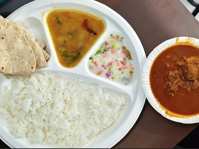 Tawa And Thali Culture