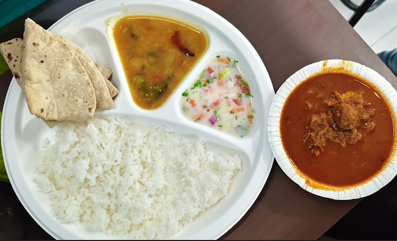 Tawa And Thali Culture - Photo 1