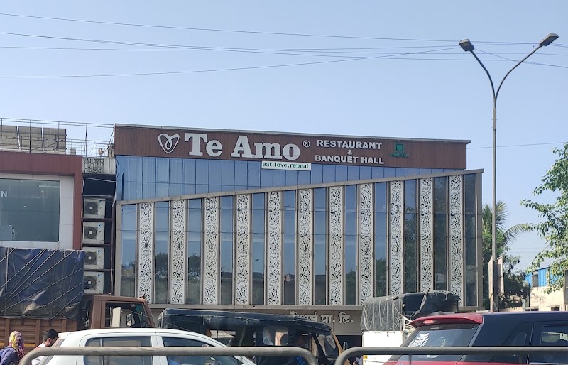 Te Amo Pure Veg Restaurant - Photo 1