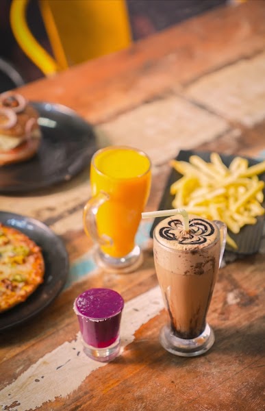 TEA TASTY CAFE - Photo 1