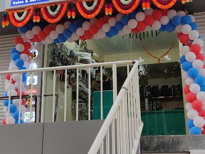 Tech Repair Solutions